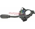 METZGER Spna zen MTG 0916323, 0916323