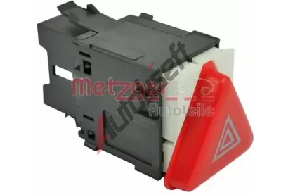 METZGER Vypna vstranch blika MTG 0916328, 0916328