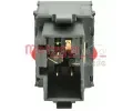 METZGER Vypna vstranch blika MTG 0916328, 0916328