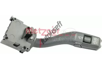 METZGER Spínač stěračů MTG 0916344, 0916344 METZGER Spínač stěračů MTG 0916344, 0916344