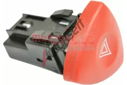 METZGER Vypna vstranch blika MTG 0916349, 0916349