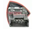 METZGER Vypna vstranch blika MTG 0916349, 0916349