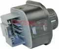 METZGER Spna nastaven zrctek MTG 0916372, 0916372