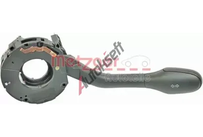METZGER Vypínač blikače MTG 0916379, 0916379 METZGER Vypínač blikače MTG 0916379, 0916379