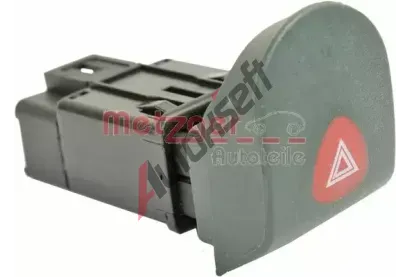 METZGER Vypna vstranch blika GREENPARTS MTG 0916385, 0916385