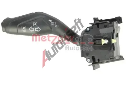 METZGER Vypna blikae ORIGINAL ERSATZTEIL GREENPARTS MTG 0916402, 0916402