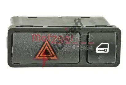 METZGER Vypna vstranch blika MTG 0916448, 0916448