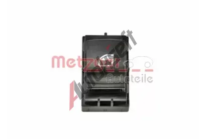 METZGER Spna zvedacho zazen okna GREENPARTS MTG 0916450, 0916450