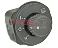 Spna nastaven zrctek METZGER ‐ MTG 0916456