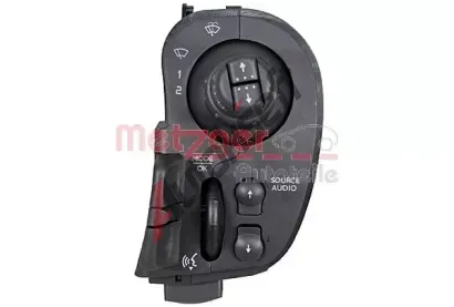 METZGER Sp�na� st�ra�� GREENPARTS MTG 0916458, 0916458