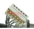 METZGER Spna zen ORIGINAL ERSATZTEIL MTG 0916511, 0916511