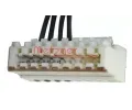 METZGER Spna zen ORIGINAL ERSATZTEIL MTG 0916511, 0916511