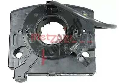 METZGER Vinut pruina airbagu ORIGINAL ERSATZTEIL MTG 0916514, 0916514