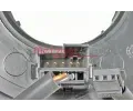 METZGER Vinut pruina airbagu ORIGINAL ERSATZTEIL MTG 0916514, 0916514