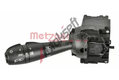 METZGER Spna zen MTG 0916521, 0916521