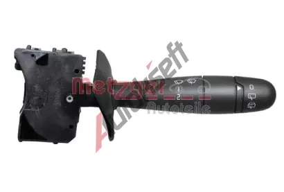 METZGER Spna zen ORIGINAL ERSATZTEIL MTG 0916534, 0916534