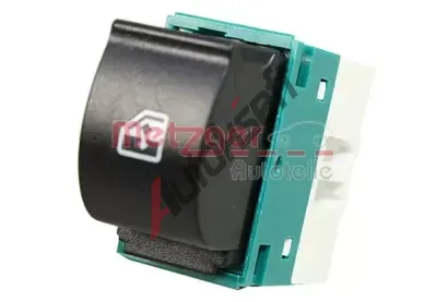 METZGER Sp�na� zvedac�ho za��zen� okna MTG 0916558, 0916558