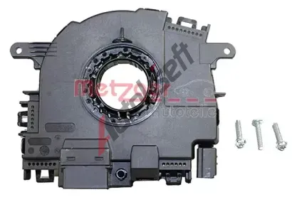 METZGER Vinut pruina airbagu ORIGINAL ERSATZTEIL MTG 0916566, 0916566