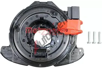 METZGER Vinut pruina airbagu ORIGINAL ERSATZTEIL MTG 0916612, 0916612