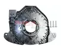 METZGER Vinut pruina airbagu ORIGINAL ERSATZTEIL MTG 0916612, 0916612