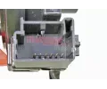 METZGER Vinut pruina airbagu ORIGINAL ERSATZTEIL MTG 0916612, 0916612