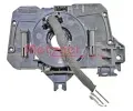 Vinut pruina airbagu METZGER ‐ MTG 0916616