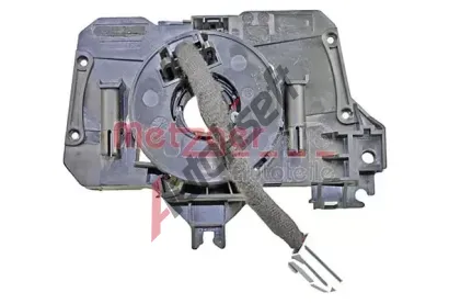 METZGER Vinutá pružina airbagu ORIGINAL ERSATZTEIL MTG 0916616, 0916616 METZGER Vinutá pružina airbagu ORIGINAL ERSATZTEIL MTG 0916616, 0916616