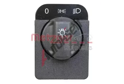 METZGER Spna hlavnho svtla MTG 0916627, 0916627