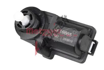 METZGER Nastavovac prvek dosahu svtlomet MTG 0916665, 0916665