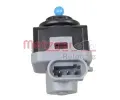 METZGER Nastavovac prvek dosahu svtlomet MTG 0916668, 0916668