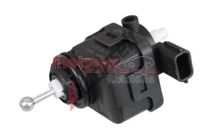 METZGER Nastavovac prvek dosahu svtlomet MTG 0916671, 0916671