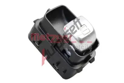METZGER Spna zvedacho zazen okna GREENPARTS MTG 0916687, 0916687