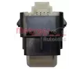METZGER Spna zvedacho zazen okna GREENPARTS MTG 0916689, 0916689