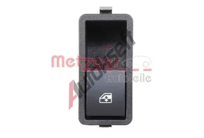 METZGER Sp�na� zvedac�ho za��zen� okna OE-part MTG 0916718, 0916718