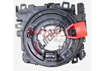METZGER Vinut pruina airbagu ORIGINAL ERSATZTEIL GREENPARTS MTG 0916723, 0916723