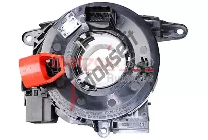 METZGER Vinut pruina airbagu ORIGINAL ERSATZTEIL GREENPARTS MTG 0916724, 0916724