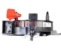 METZGER Vinut pruina airbagu ORIGINAL ERSATZTEIL GREENPARTS MTG 0916724, 0916724