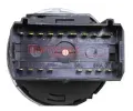 METZGER Sp�na� hlavn�ho sv�tla MTG 0916730, 0916730