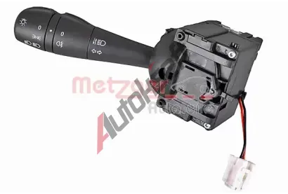 METZGER Spna zen ORIGINAL ERSATZTEIL MTG 0916762, 0916762