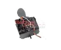 METZGER Spna zen ORIGINAL ERSATZTEIL MTG 0916762, 0916762