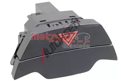 METZGER Vypna vstranch blika ORIGINAL ERSATZTEIL GREENPARTS MTG 0916785, 0916785