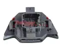 METZGER Vypna vstranch blika ORIGINAL ERSATZTEIL GREENPARTS MTG 0916785, 0916785