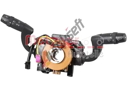 METZGER Spínač řízení OE-part MTG 0916889, 0916889 METZGER Spínač řízení OE-part MTG 0916889, 0916889