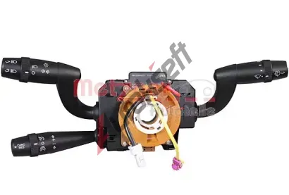 METZGER Spínač řízení OE-part MTG 0916891, 0916891 METZGER Spínač řízení OE-part MTG 0916891, 0916891