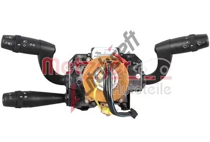 METZGER Spna zen ORIGINAL ERSATZTEIL MTG 0916919, 0916919