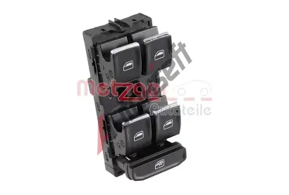 METZGER Sp�na� zvedac�ho za��zen� okna GREENPARTS MTG 0916925, 0916925