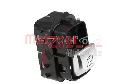 METZGER Spna zvedacho zazen okna GREENPARTS MTG 0916972, 0916972