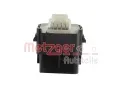 METZGER Spna zvedacho zazen okna GREENPARTS MTG 0916972, 0916972