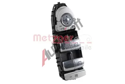 METZGER Spna zvedacho zazen okna GREENPARTS MTG 0916979, 0916979