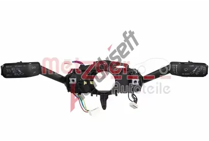 METZGER Sp�na� ��zen� GREENPARTS MTG 0916980, 0916980